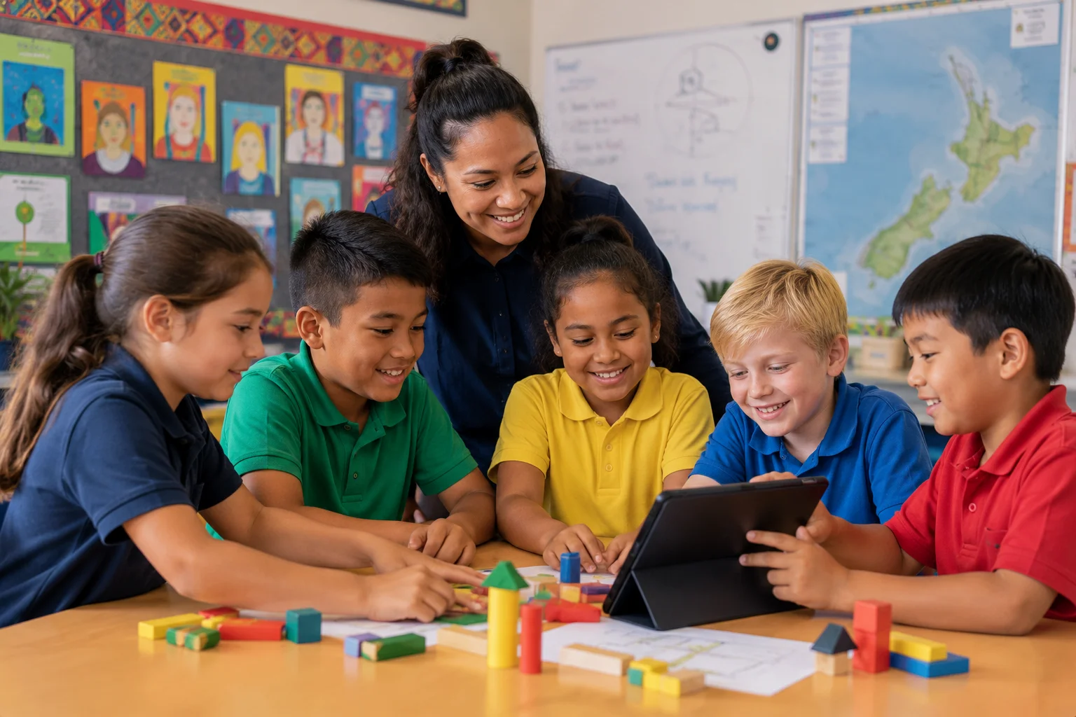 What Is the Equity Index? How It Affects School Funding in 2026