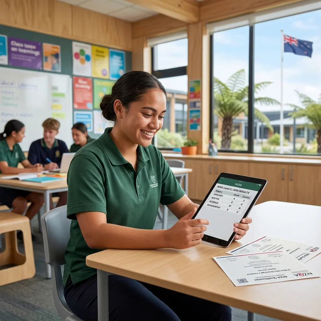 The Future of NCEA: Key Changes and Reforms Expected in 2026