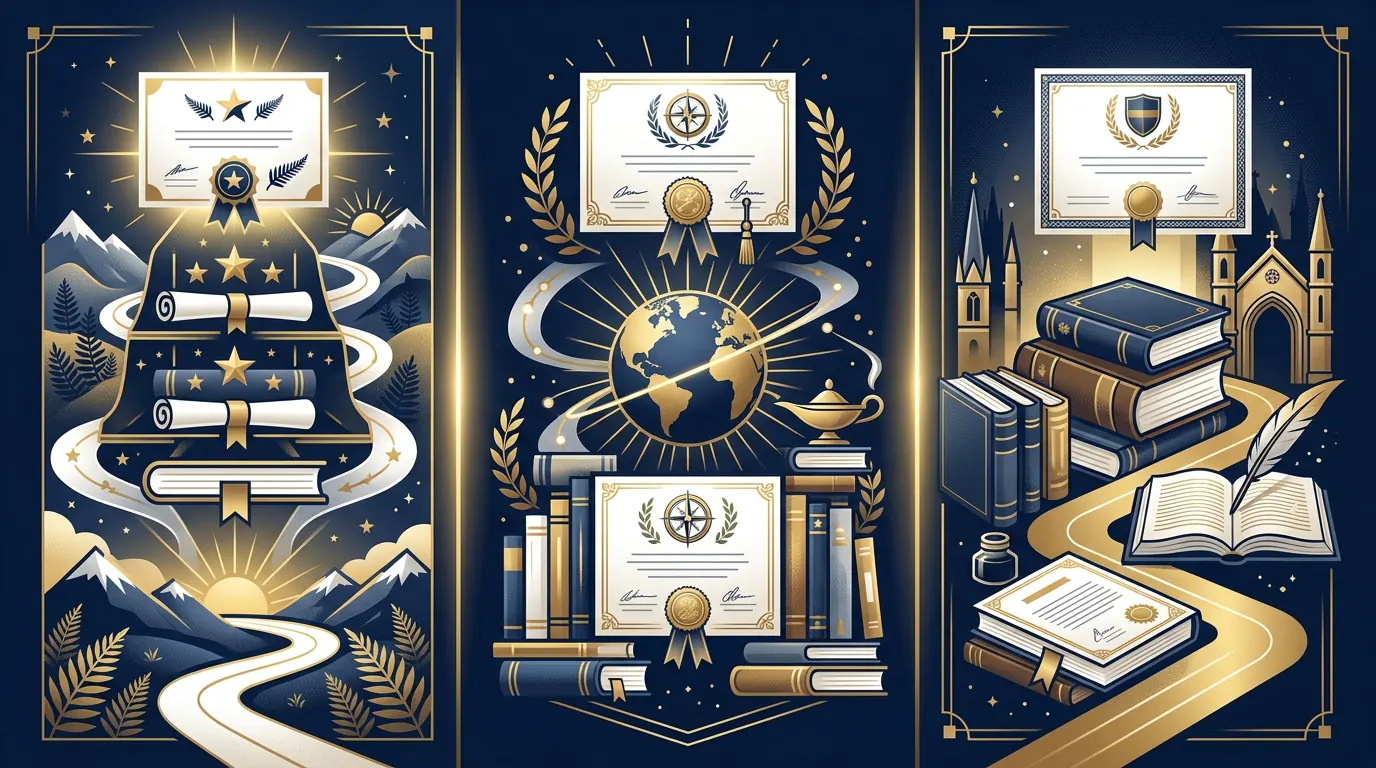 NCEA vs. IB vs. Cambridge: Which Curriculum is Best for Your Child in NZ?