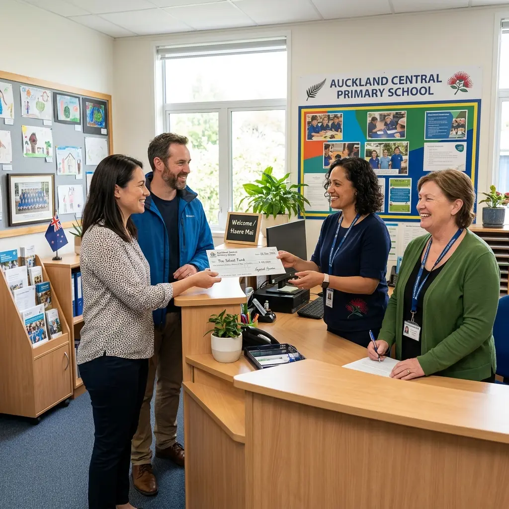 School Donations in NZ: Are They Really Voluntary? What Parents Need to Know